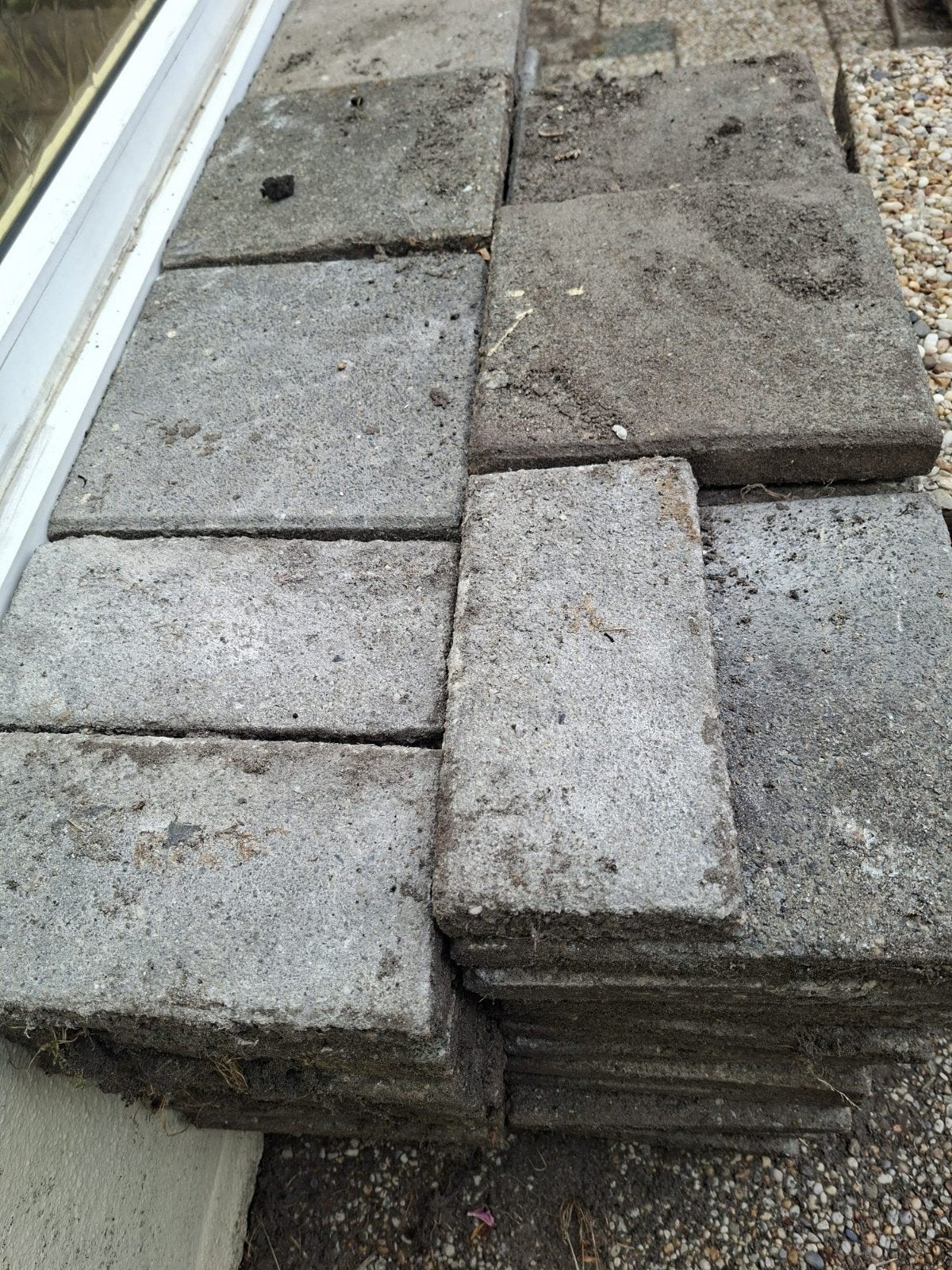 Gratis af te halen, Ophalen, 60 cm of meer, Overige typen, 10 m² of meer