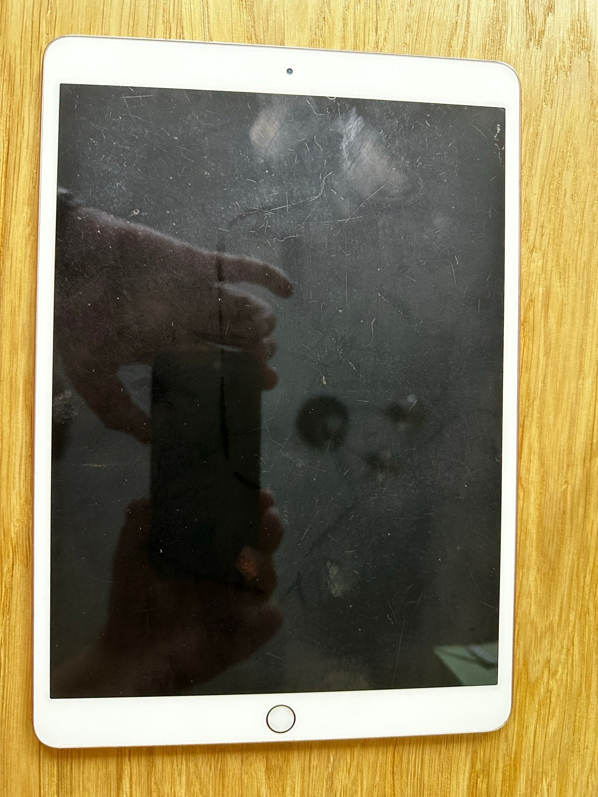 iPad Pro 9,7-inch (2016), Computers en Software, Rose Goud, Gebruikt, 32 GB, Apple iPad Pro