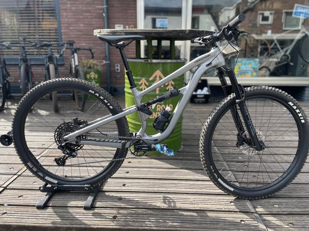 Cannondale Habit maat S, S, C, Ophalen, Overige merken
