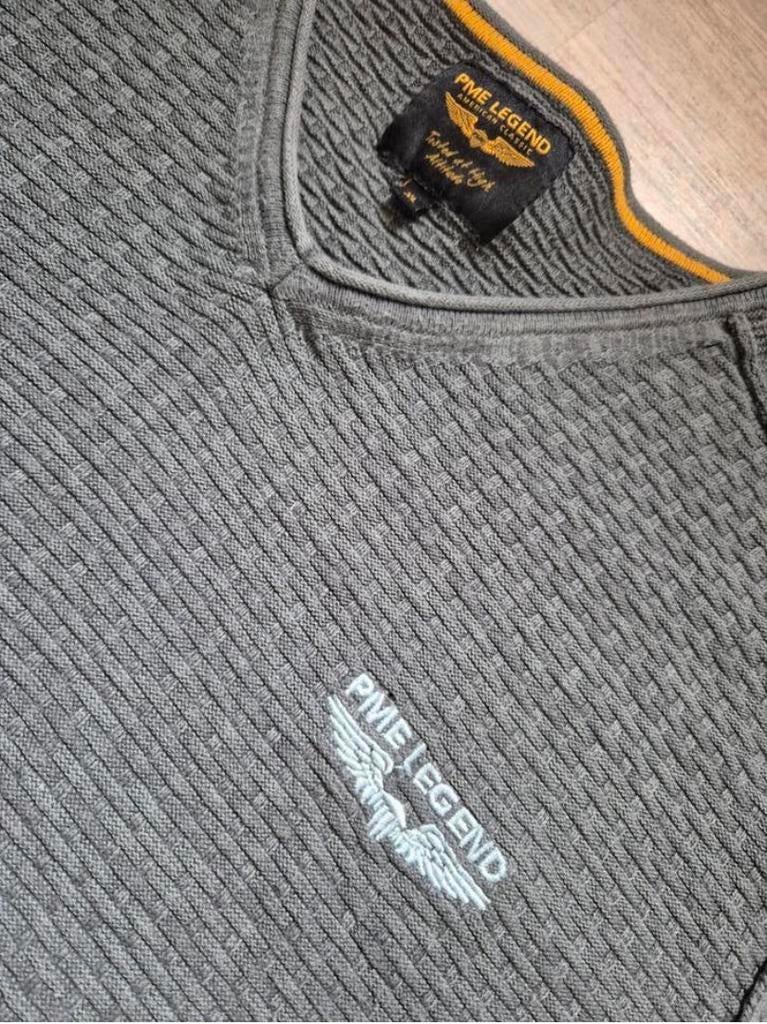 Pme legend trui sweater maat XL, Kleding | Heren, ., Maat 56/58 (XL), Ophalen of Verzenden, Zo goed als nieuw