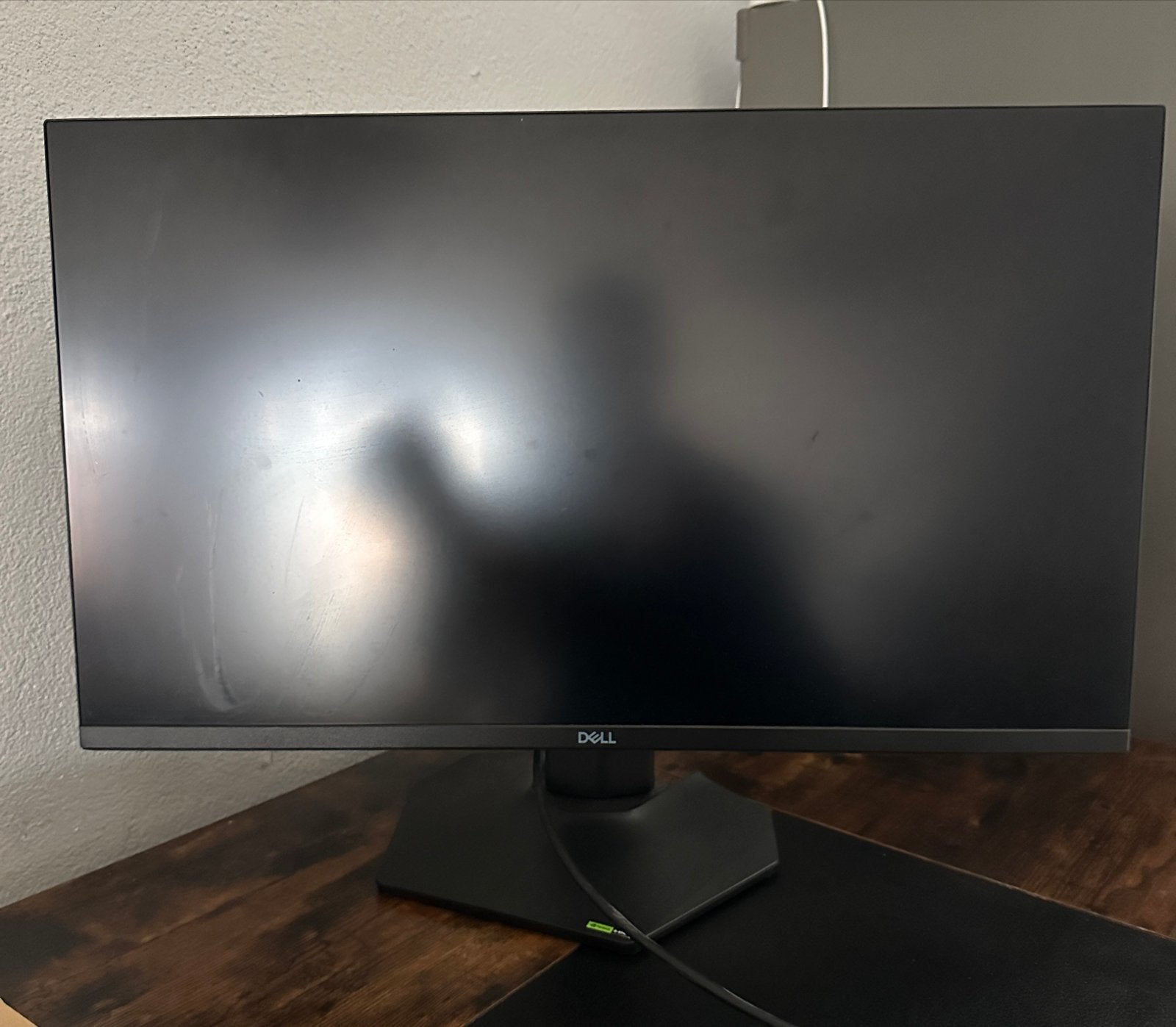 Dell G2724D 27" QHD Gaming Monitor, Computers en Software, Monitoren, IPS, In hoogte verstelbaar, Zo goed als nieuw, 1 tot 2 ms