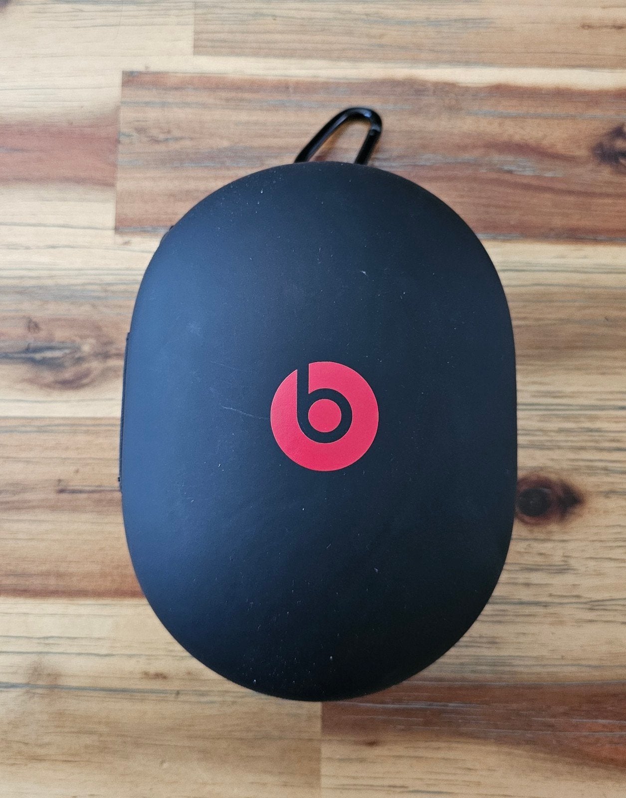 Beats Studio 3 Wireless koptelefoon - Zwart, Ophalen, Zo goed als nieuw, Over-ear, Zwart