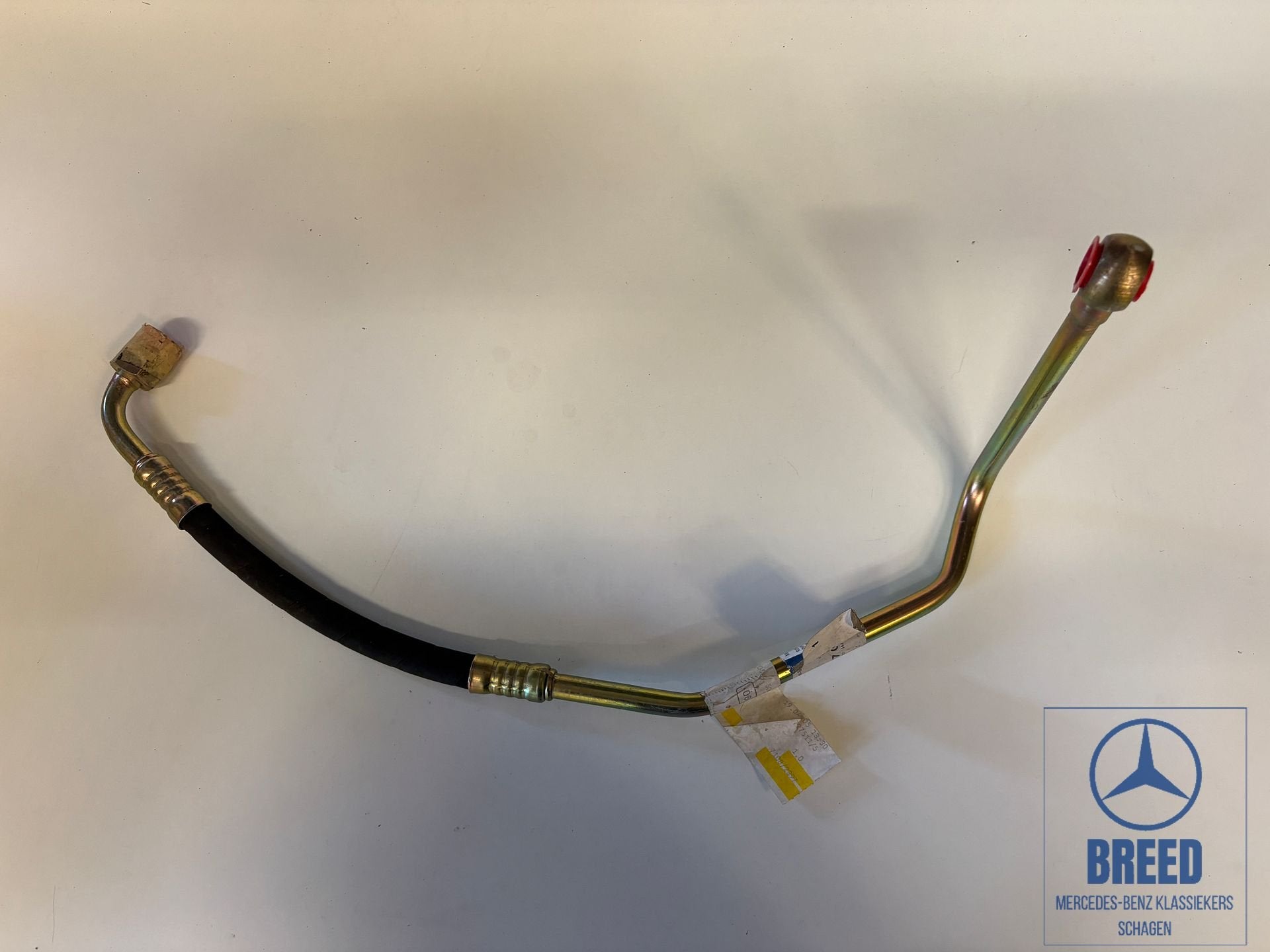 NOS olieleiding automaat voor Mercedes-Benz W638 Vito Viano, -, Nieuw, Ophalen of Verzenden, -