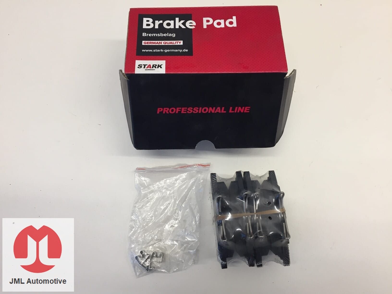 REMBLOKKEN ACHTER ACHTERZIJDE SMART FORFOUR MITSUBISHI COLT, Gebruikt, -, -, Ophalen of Verzenden