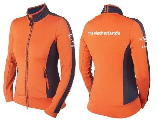 KNHS vest heren, Dieren en Toebehoren, MAASBRACHT, Horka, Heren, Nieuw