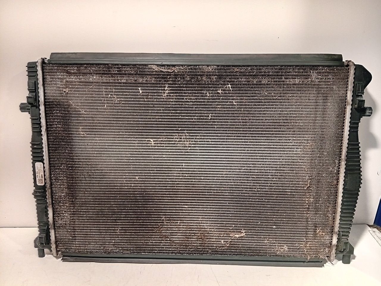 Radiateur Seat Arona