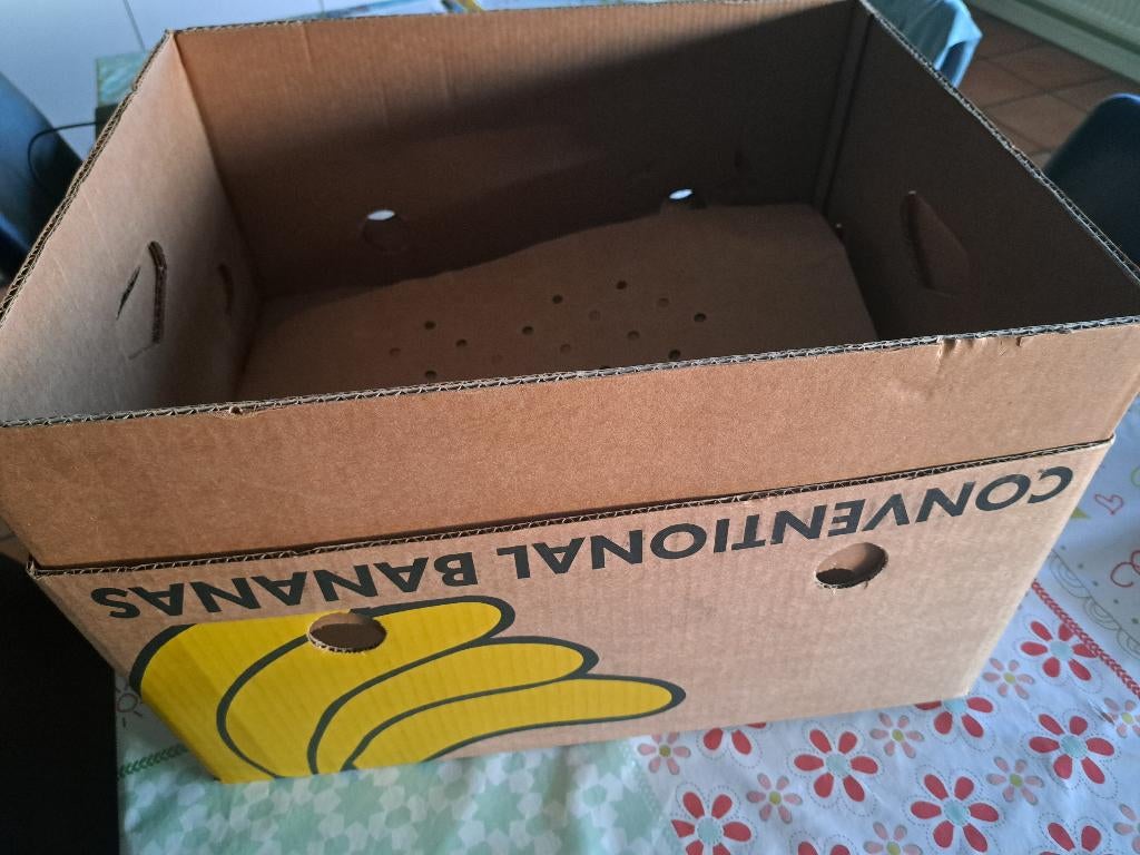 Verhuisdozen, Doe-het-zelf en Verbouw, Kratten en Dozen, Ophalen, 40 tot 60 cm, 50 tot 75 cm, 35 tot 50 cm