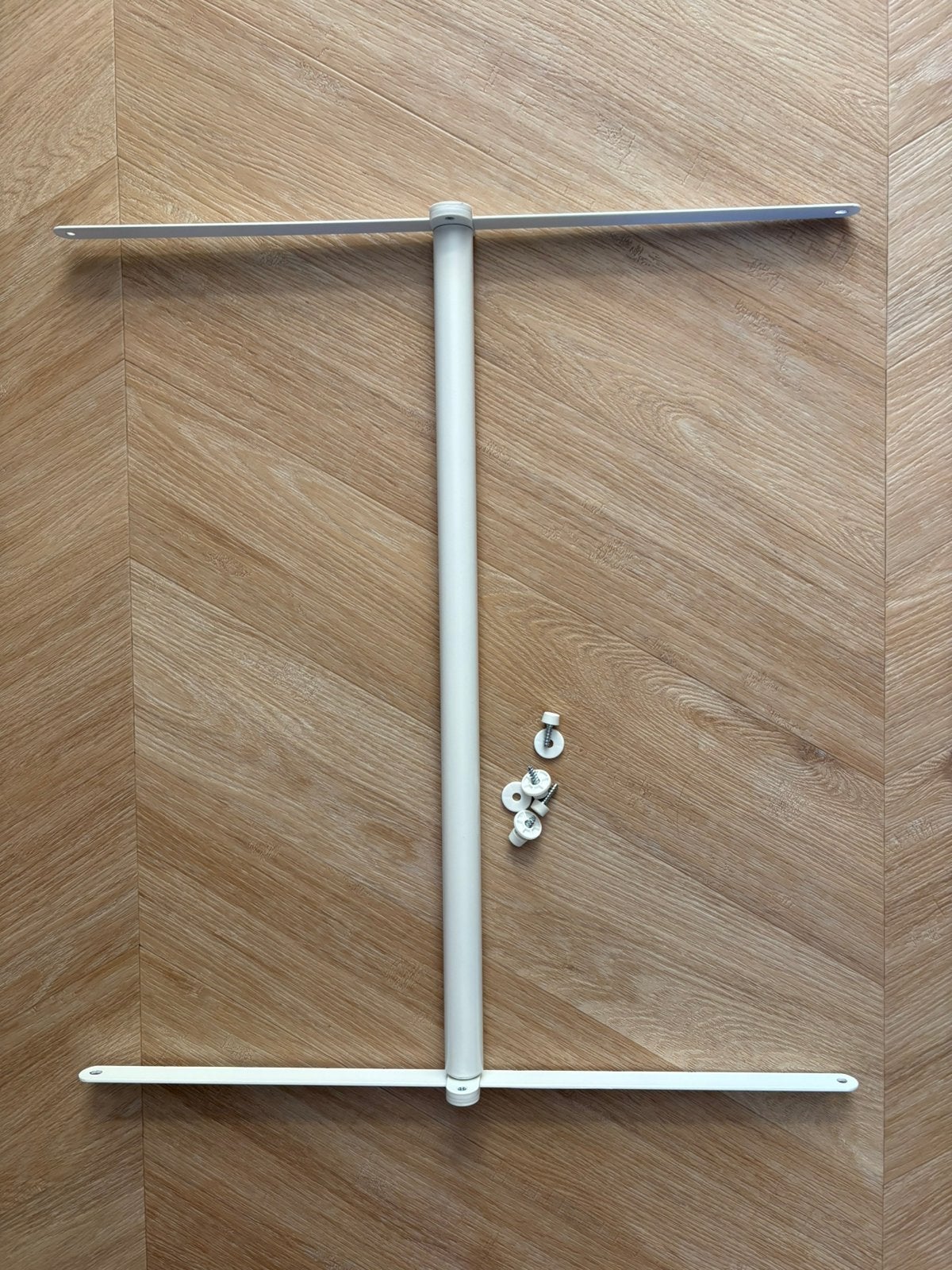 Ikea Hjalpa ophang rail platsa kast, Ophalen of Verzenden, Zo goed als nieuw