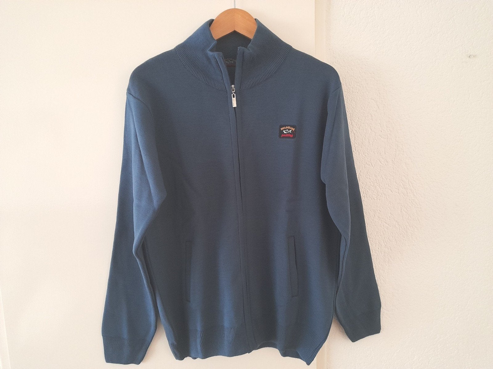 PAUL &SHARK  - M, Kleding | Heren, Overige kleuren, Zo goed als nieuw, Paul & Shark, Verzenden