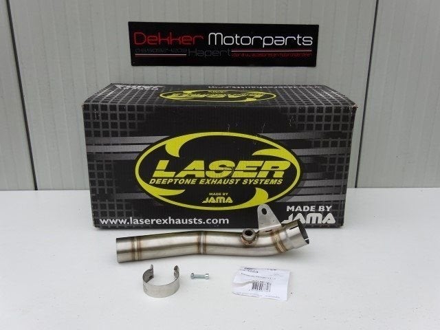 Laser Cat vervanger Kawasaki ZX10R 2011-2012-2013-2014-2015, Motoren, Onderdelen | Kawasaki, -, -, Nieuw, Ophalen of Verzenden