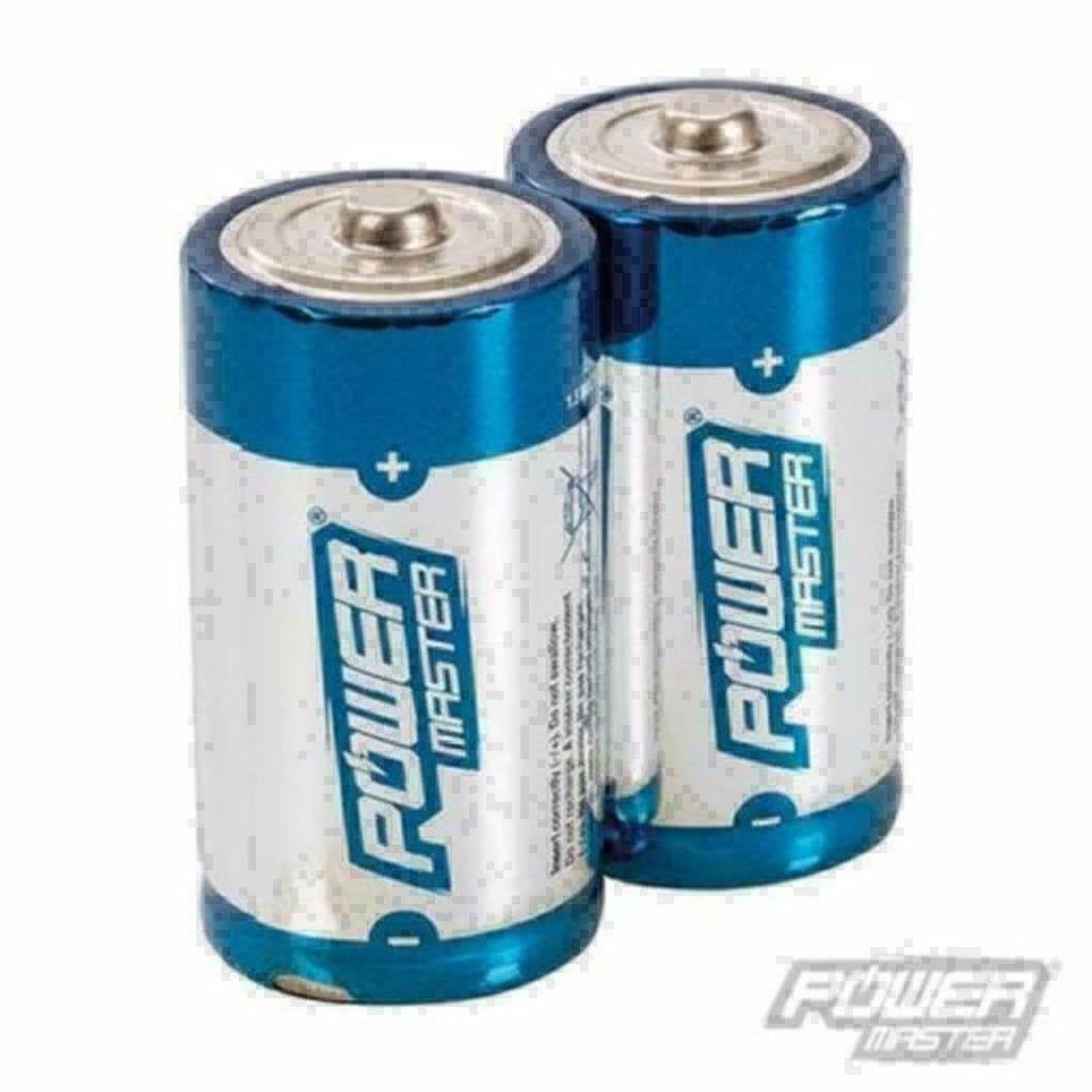 AA SUPER ALKALINE BATTERIJ LR6, 40 PK. AA super alkaline ba, Nieuw