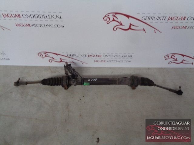 Stuurhuis Jaguar  X308 MNC3901ADN, Gebruikt, -, Ophalen of Verzenden, Jaguar