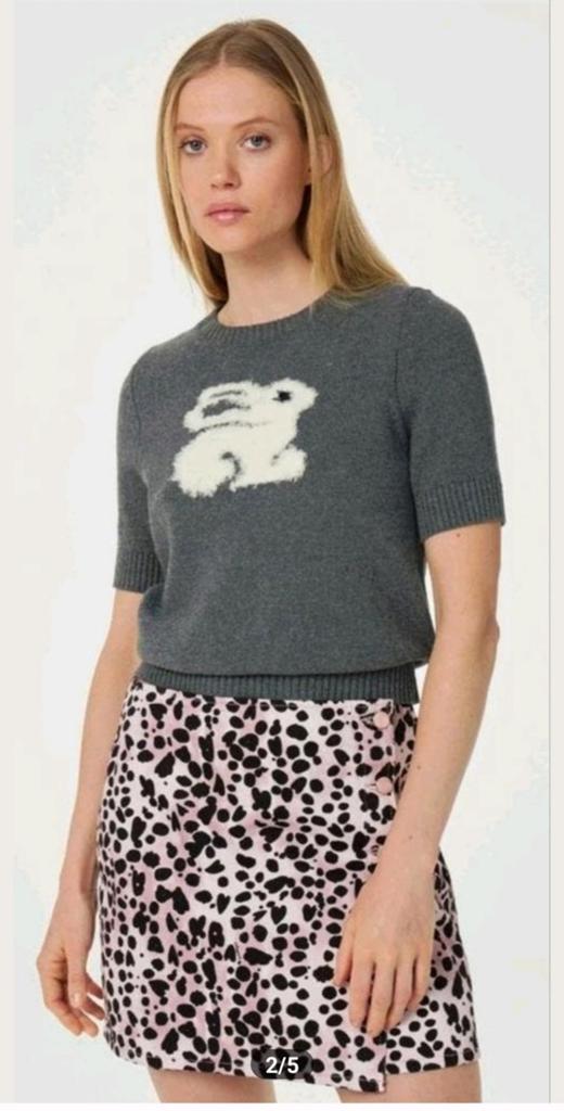 Fabienne Chapot Alice pullover/ trui maat M *nieuw *, Kleding | Dames, Fabienne Chapot, Ophalen of Verzenden, Nieuw, Maat 38/40 (M)