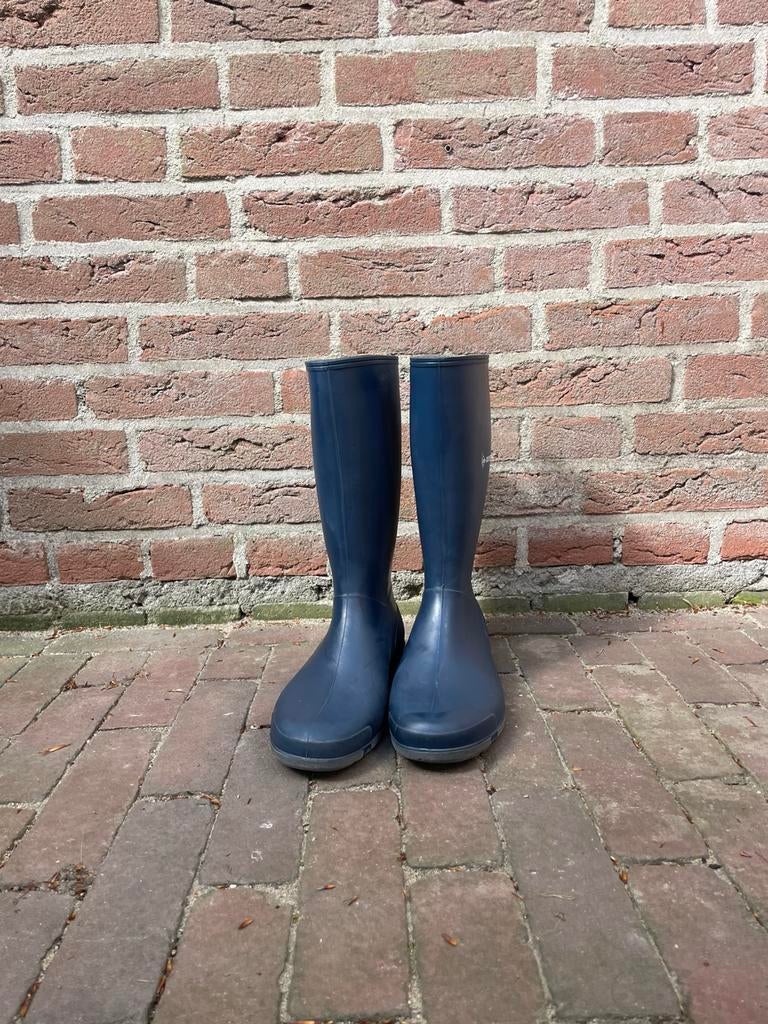 Dunlop regen/tuin laarzen maat 37, Tuin en Terras, Ophalen of Verzenden, Zo goed als nieuw, Laarzen