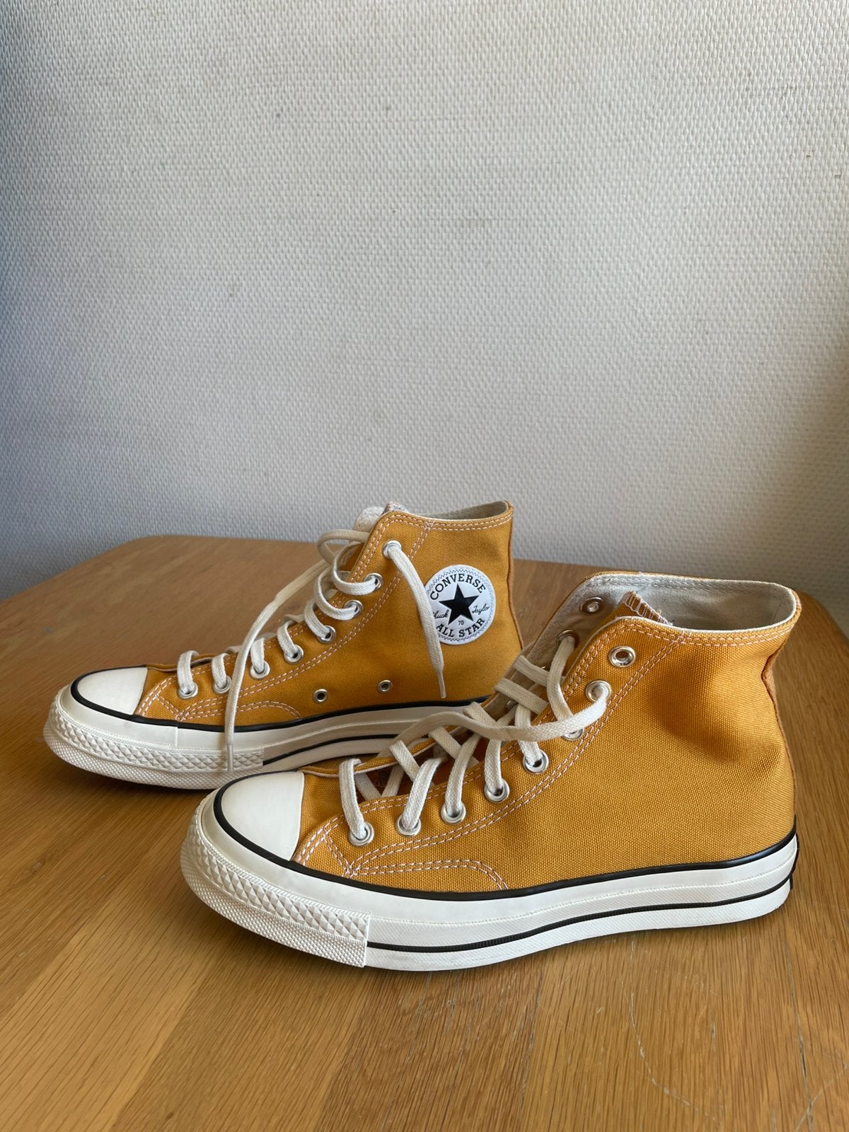 Converse Chuck 70 Canvas - maat 40, Ophalen, Zo goed als nieuw, Sneakers of Gympen