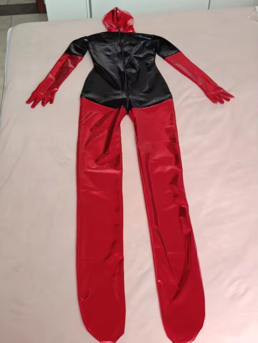 Wauw deze Bodysuit zo Mooi, tm 3XL, Verzenden, Nieuw
