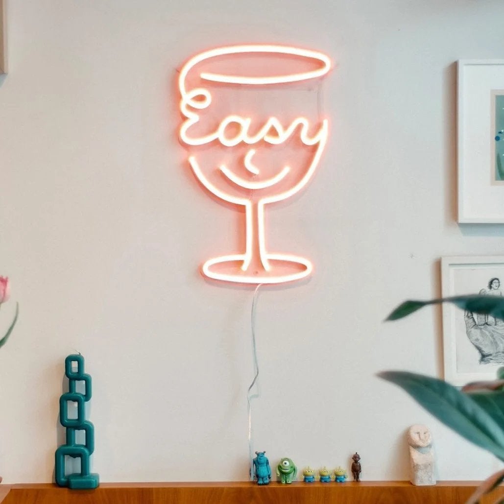 Easy by Ceizer x Yellowpop, Antiek en Kunst, Ophalen
