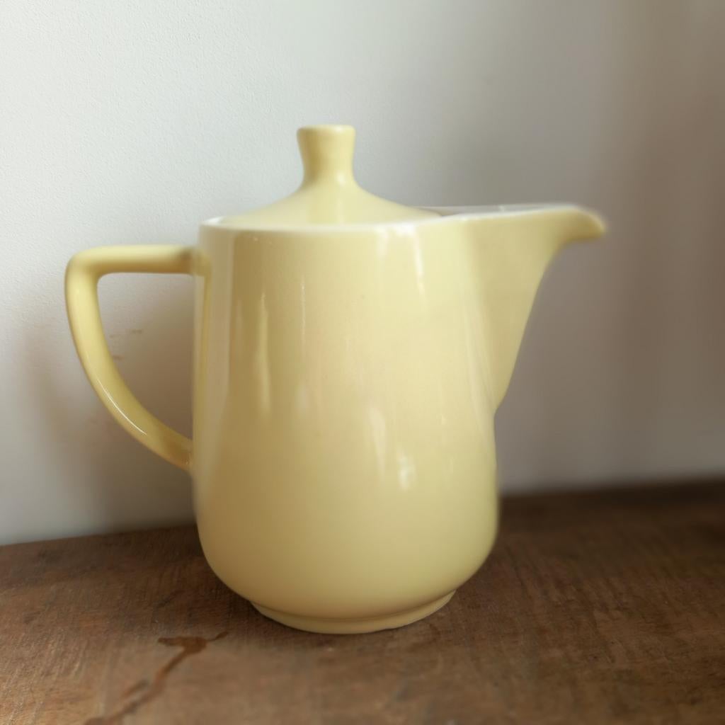 Melitta koffiepotje, Ophalen of Verzenden