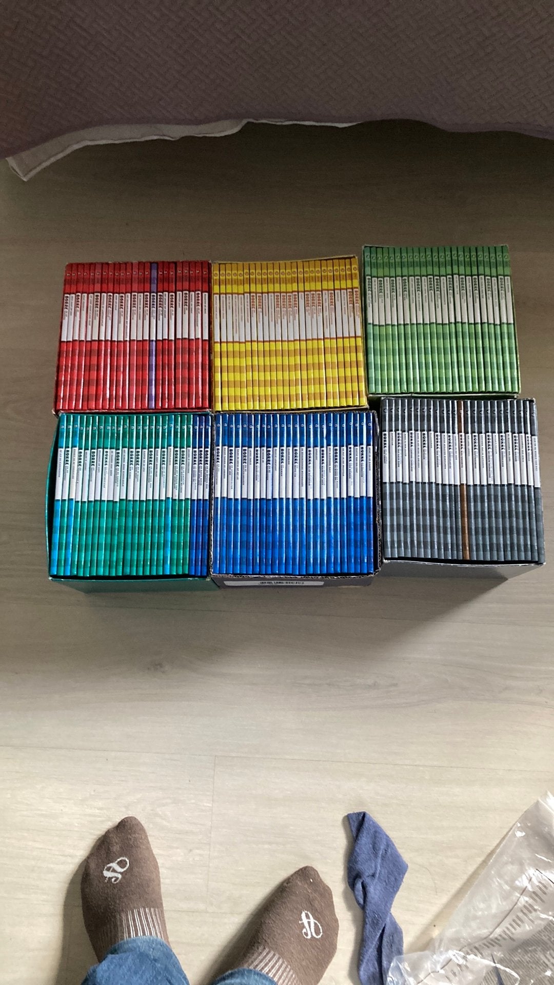 Borre boekjes, Boeken, Ophalen of Verzenden, Zo goed als nieuw, Overige onderwerpen