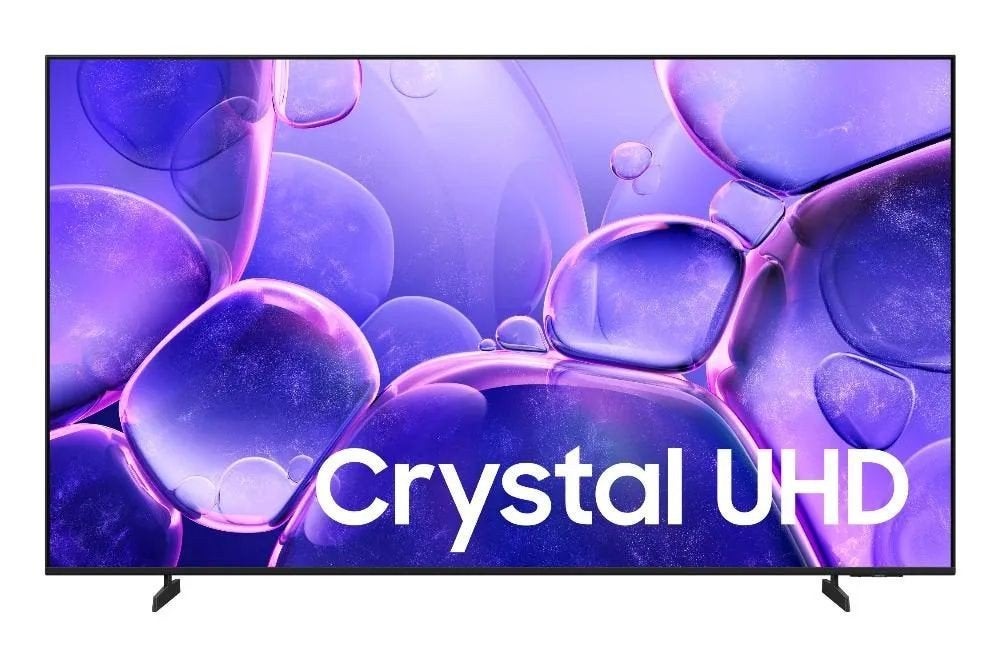 Samsung UE75U8090F 191cm 4K UltraHD Tizen Smart TV nieuw
