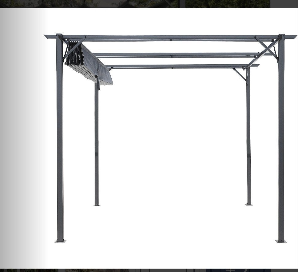 Prieeltje, Ophalen of Verzenden, Nieuw, Veranda