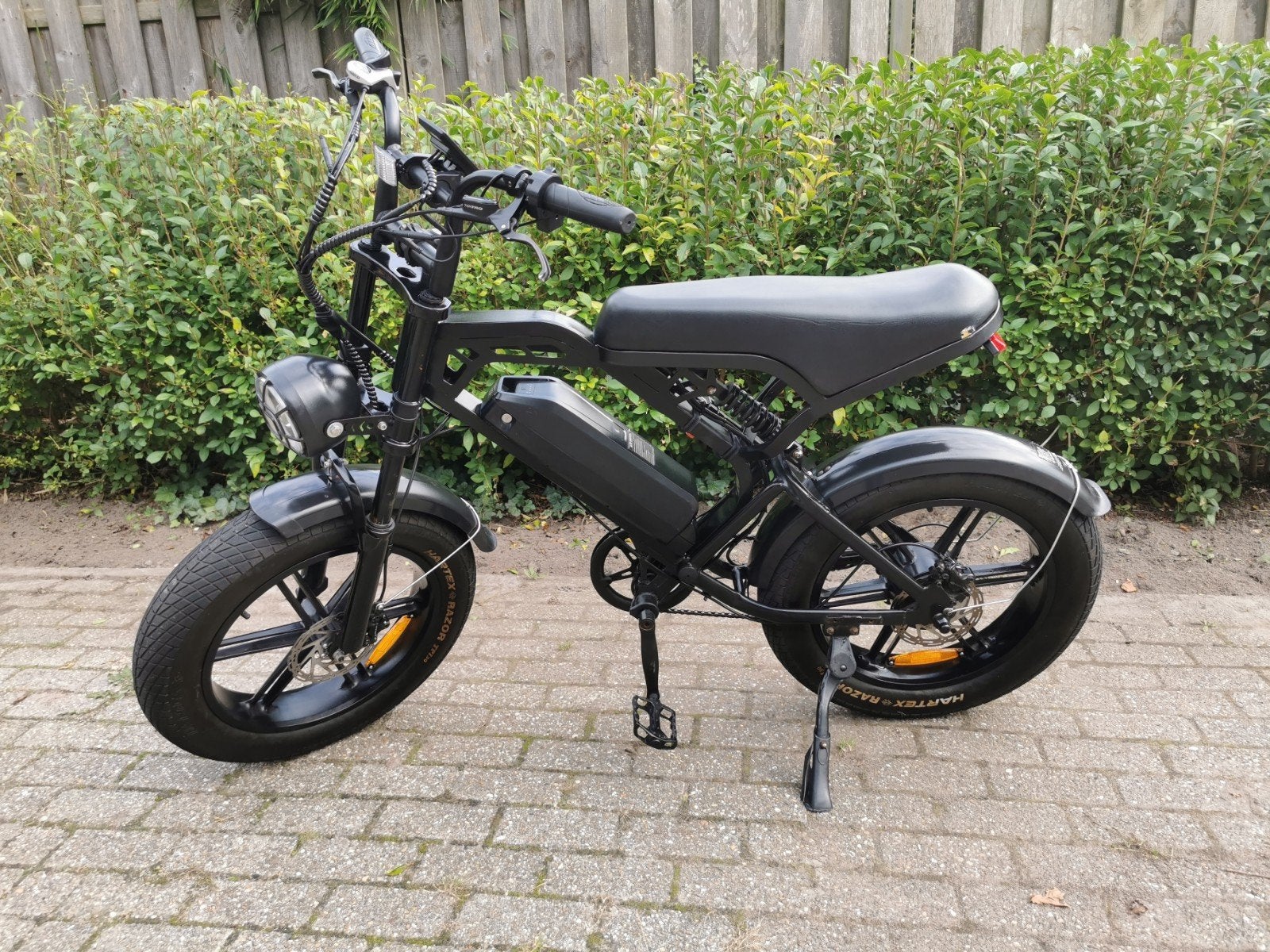 Fatbike V20 Pro, Fietsen en Brommers, 59 cm of meer, Ophalen, Overige merken