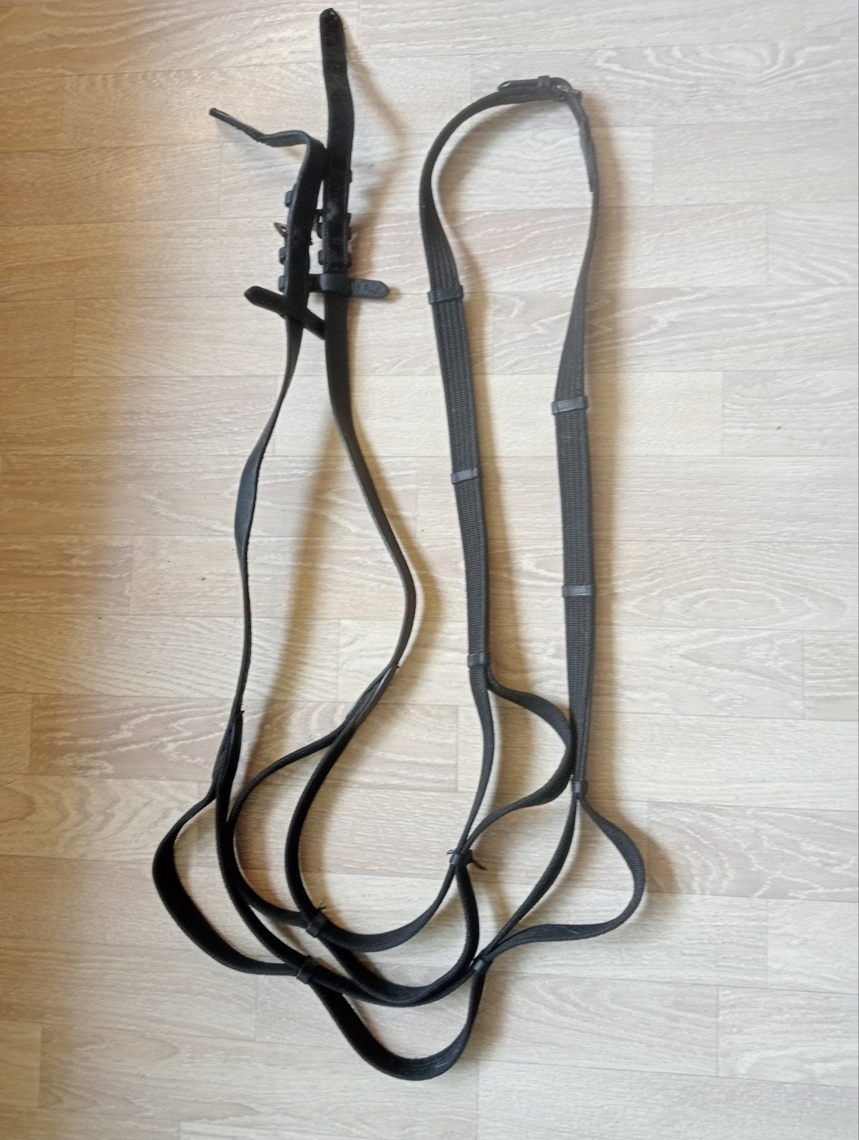 Nette zwarte kinder springteugels, Ophalen of Verzenden, Dressuur