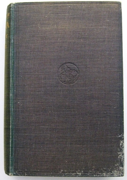 Russia 1925 Makeev & O'Hara - Geschiedenis Rusland USSR, Ophalen of Verzenden