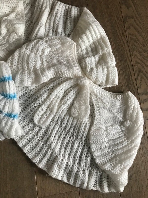 3 poncho's voor ceremonie, Ophalen of Verzenden, Zo goed als nieuw