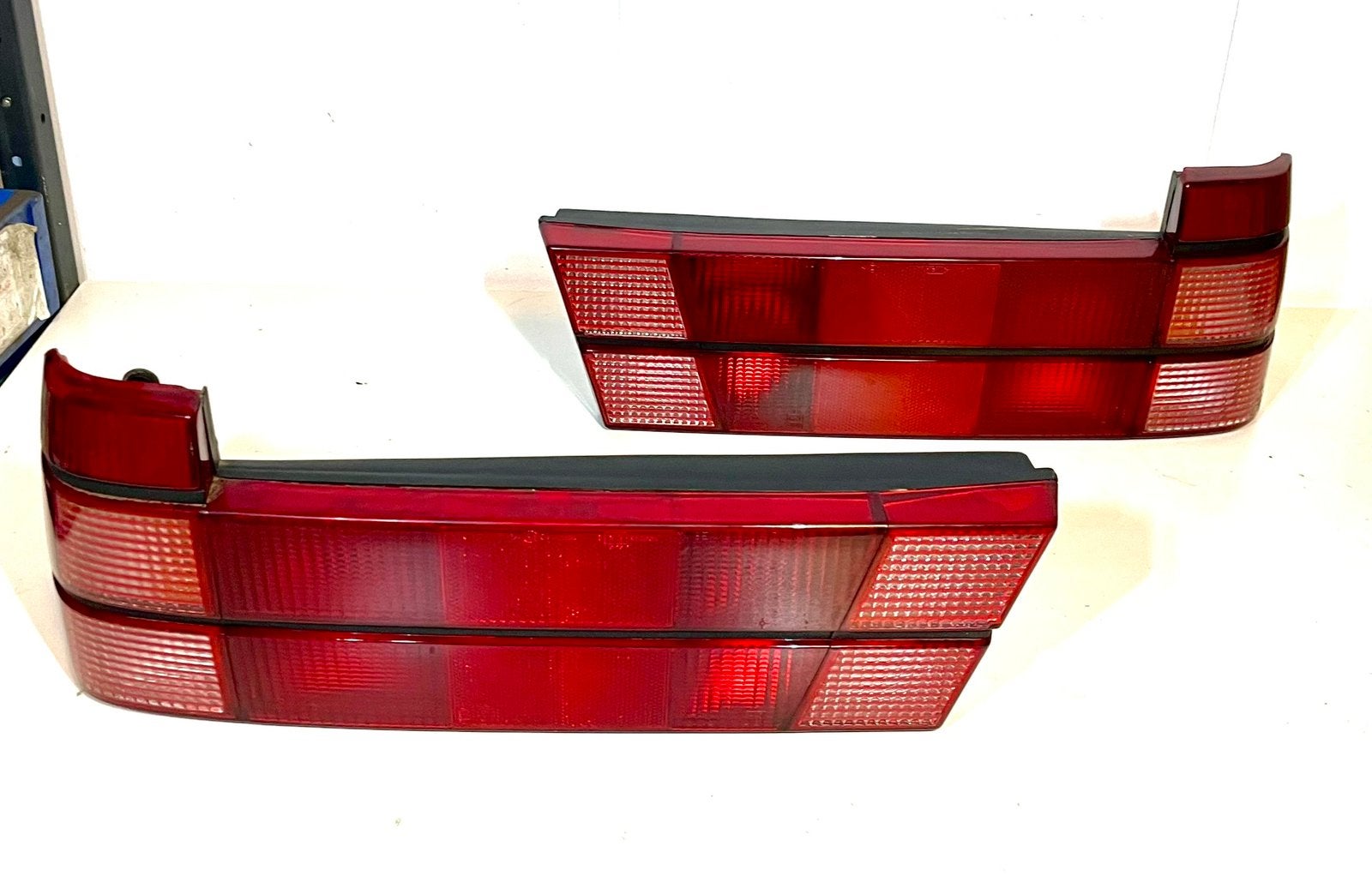 Achterlicht Alfa 75 links + rechts Rood, Ophalen, Gebruikt, Alfa Romeo