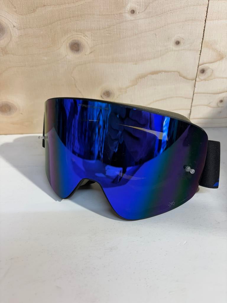 Motorcross bril Progrip, Motoren, Kleding | Motorkleding, Ophalen of Verzenden, Nieuw zonder kaartje, Heren, Motorcrosskleding