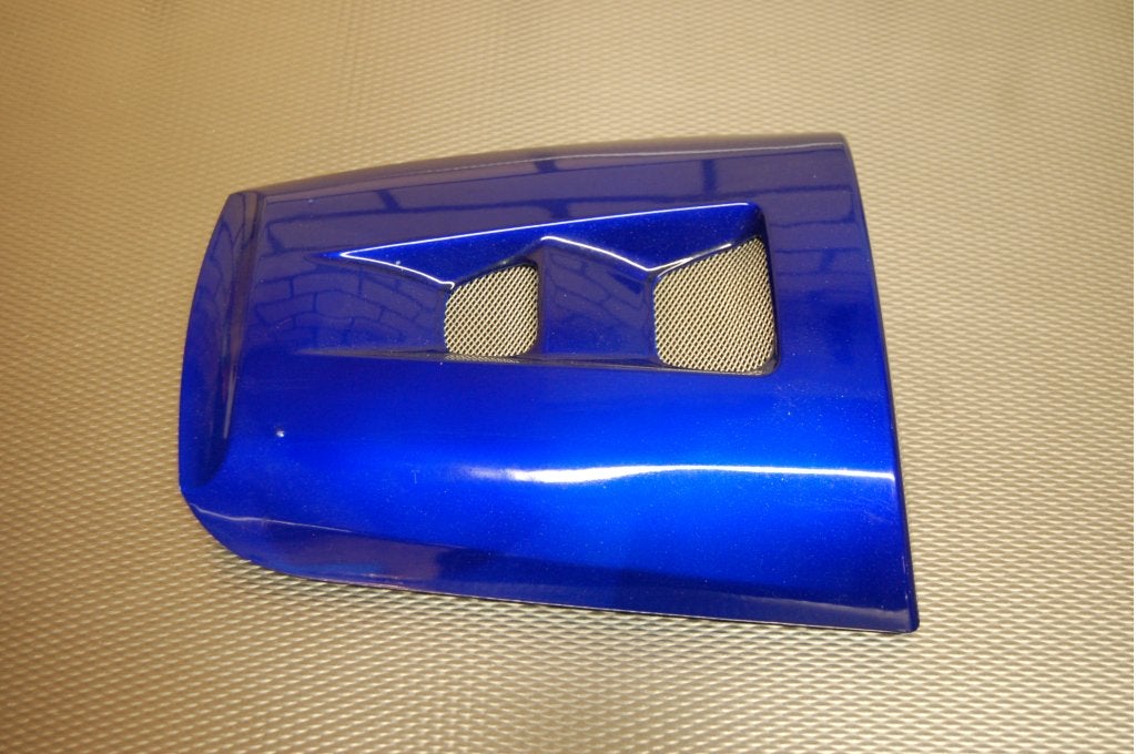 honda cbr 1000rr fireblade 2004 2005 seatcover monoseat, Ophalen of Verzenden, Niet ingevuld, Niet ingevuld, Niet ingevuld