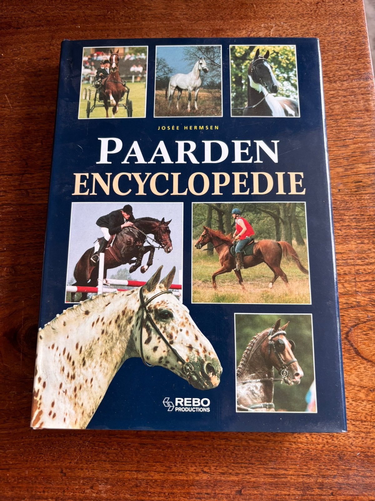 Diverse Paardenboeken, Boeken, Dieren en Huisdieren, Ophalen, Gelezen, Paarden of Pony's