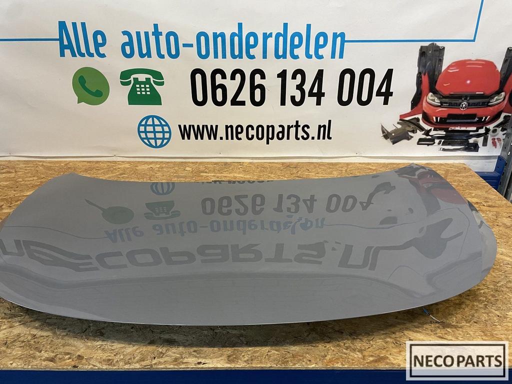 VW ID4 ID 4 MOTORKAP ORIGINEEL 11A823177A, Auto-onderdelen, Ophalen of Verzenden, Gebruikt, Volkswagen, Motorkap