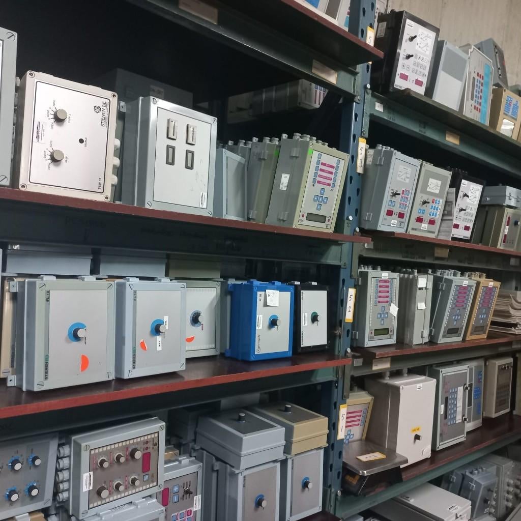 Stienen klimaat regeling, Ophalen of Verzenden, Zo goed als nieuw, Ventilator en Afzuiger