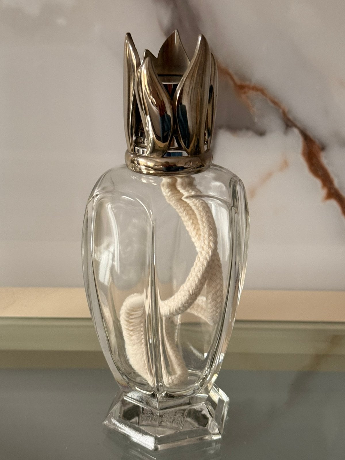 lampe berger, Ophalen of Verzenden, Zo goed als nieuw