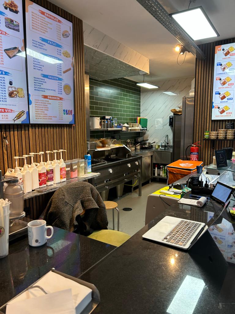 Complete Horeca Inventaris - Modern en Goed Onderhouden, Vacatures, Vacatures | Horeca en Catering, 33 - 40 uur, Overige niveaus