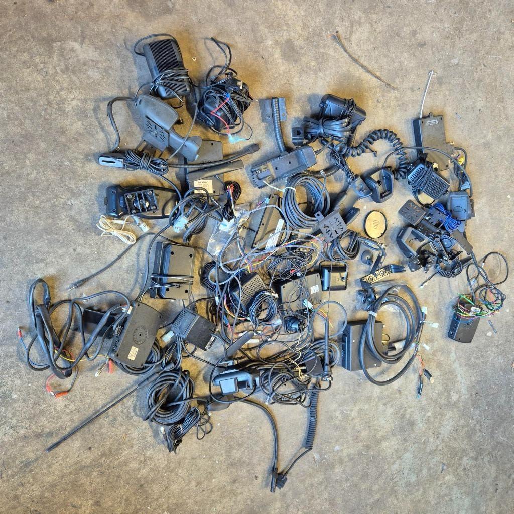 partij carkit handfree parrot onderdelen IN ÉÉN KOOP, Ophalen, Nieuw