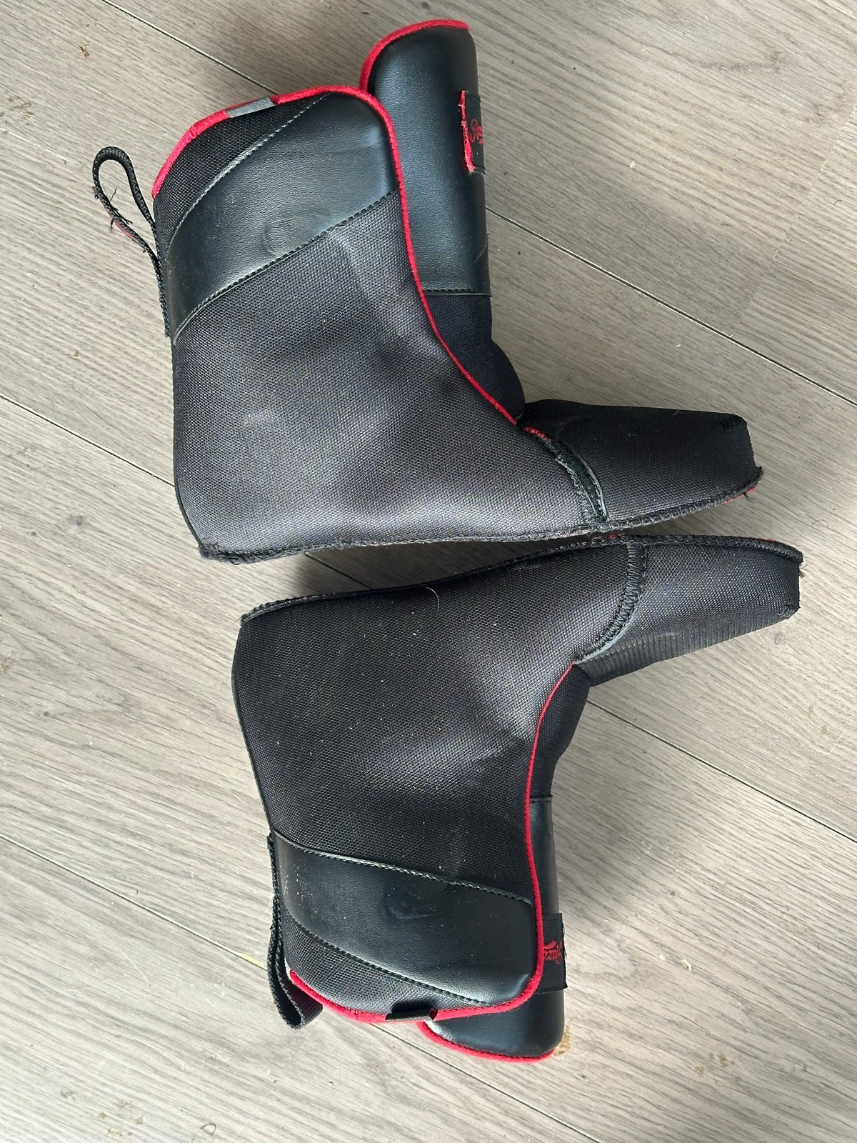 Razors binnenschoenen maat 41 inline skates stunt, Ophalen of Verzenden, Zo goed als nieuw