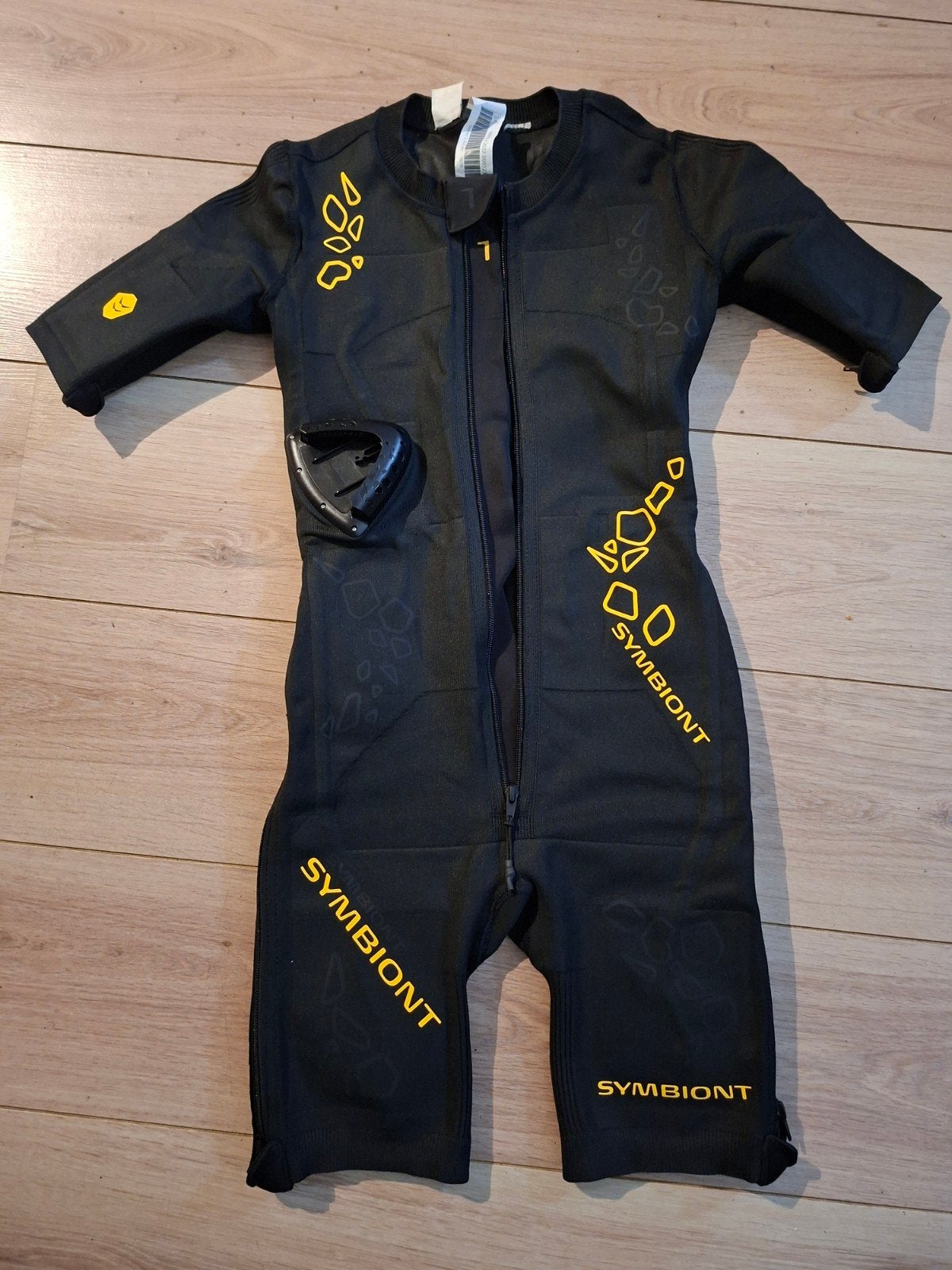 Symbiont TEC Suit EMS Trainingspak Maat 1, Ophalen of Verzenden, Zo goed als nieuw, Benen, Overige typen