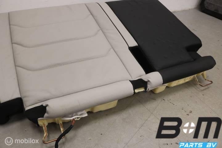 Leder achterbank zitting VW Tiguan 5NA 5NA885405K PAF, Gebruikt