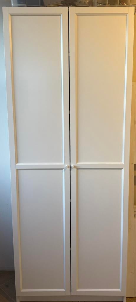 Billy boekenkast ikea, Huis en Inrichting, Ophalen, 200 cm of meer, 50 tot 100 cm, Zo goed als nieuw