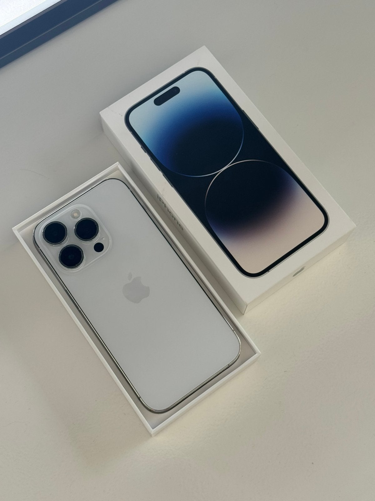 Iphone 14 pro | 100% batterij! | GARANTIE!