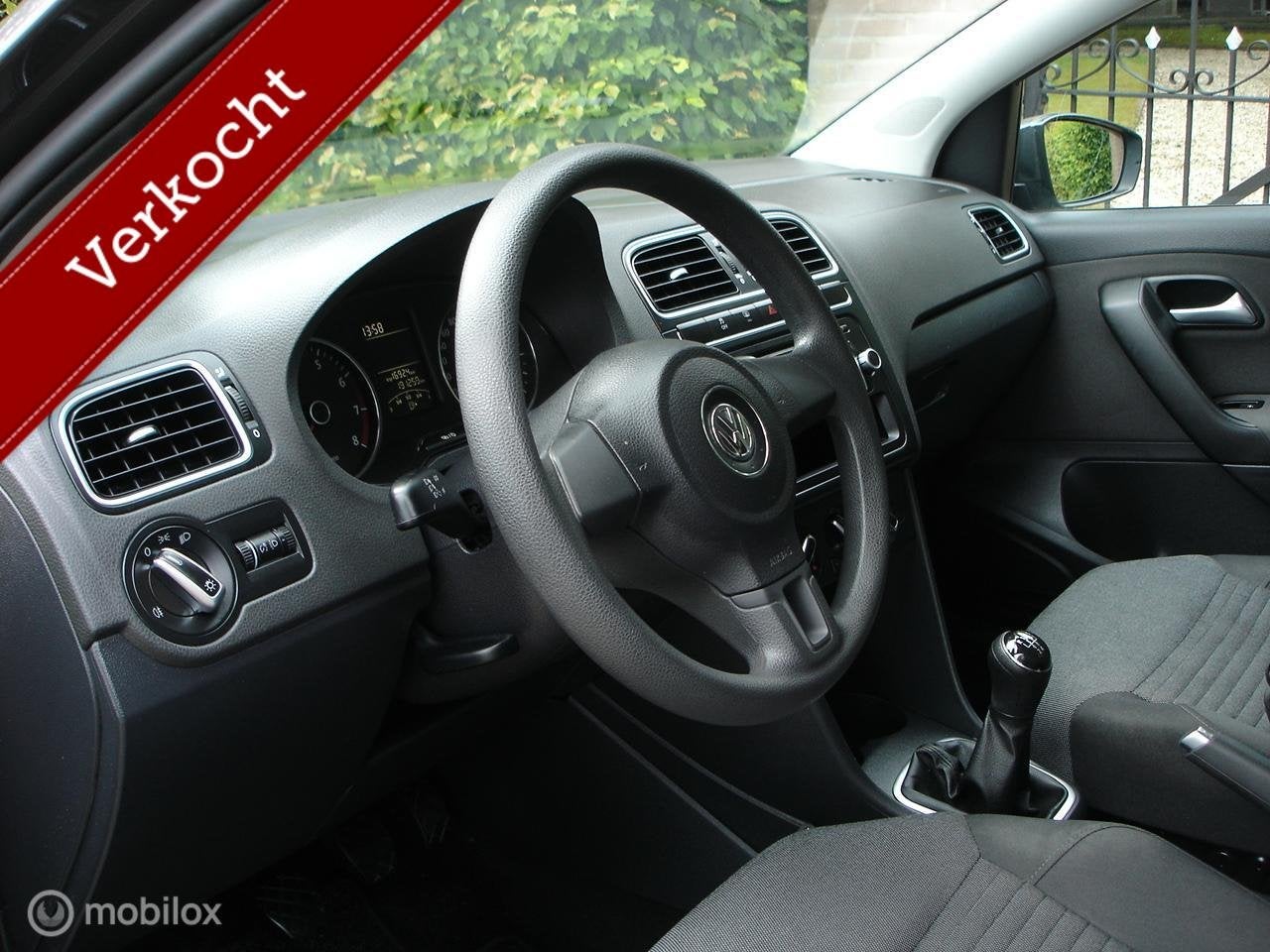 Volkswagen Polo 1.2 TSI BMT Edition ( Bj 2014') OrigNL|5-Dr, Voorwielaandrijving, Euro 5, 4 cilinders, Origineel Nederlands