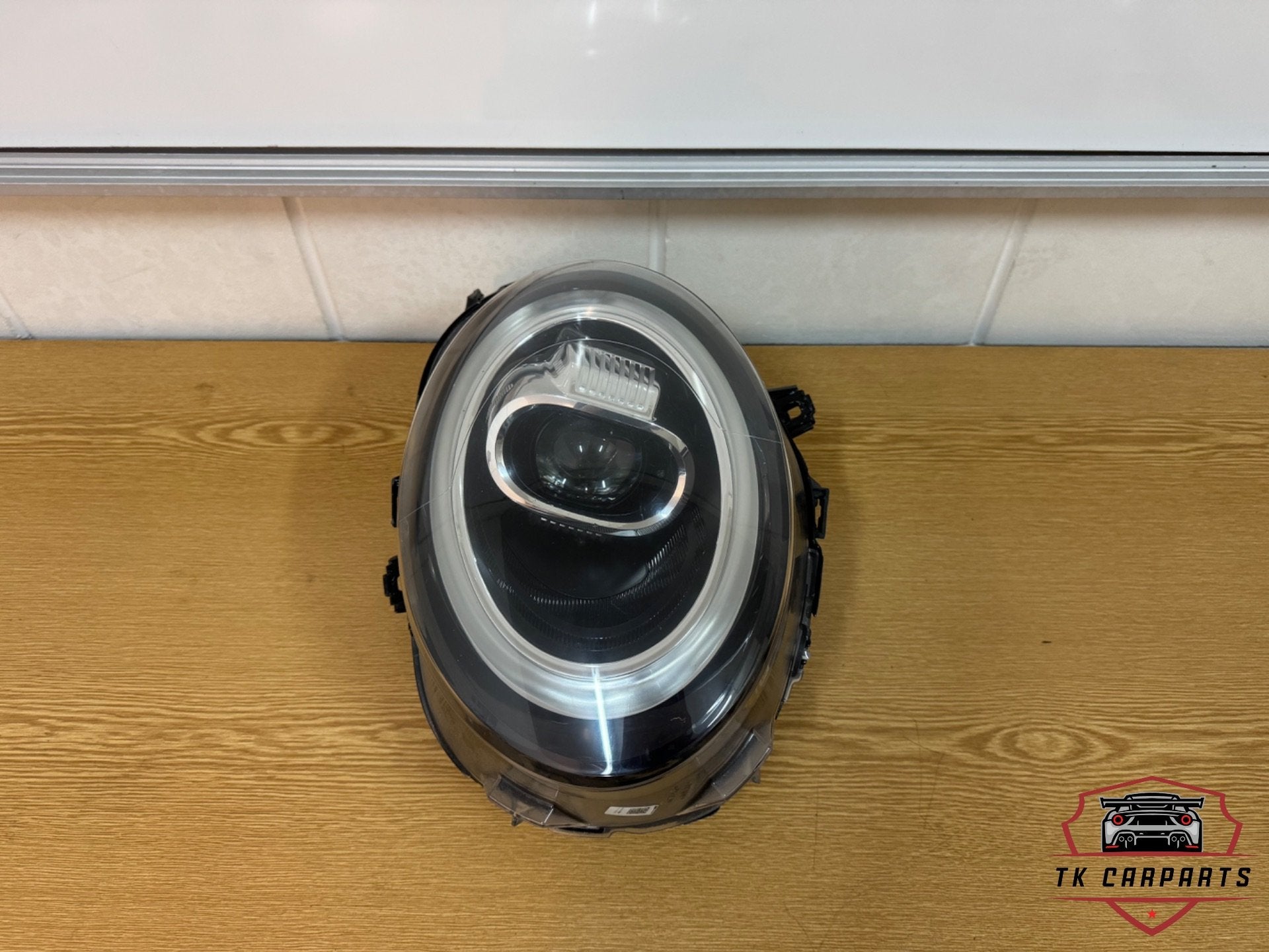 Mini cooper f56 lci full led koplamp R 8738652-02, Gebruikt, Ophalen of Verzenden, Customer.service@mini.co.uk, Mini