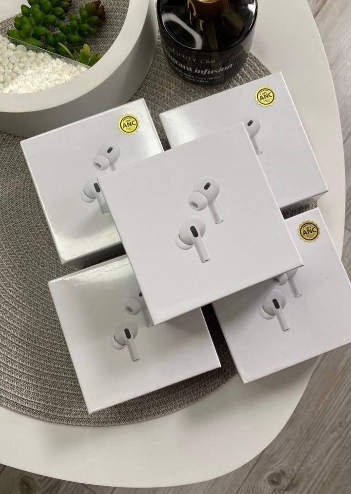 AirPods Pro 2, AirPods 4 | NIEUW, TOPKWALITEIT!!~ Reviews, Telecommunicatie, Ophalen of Verzenden, Nieuw, Microfoon