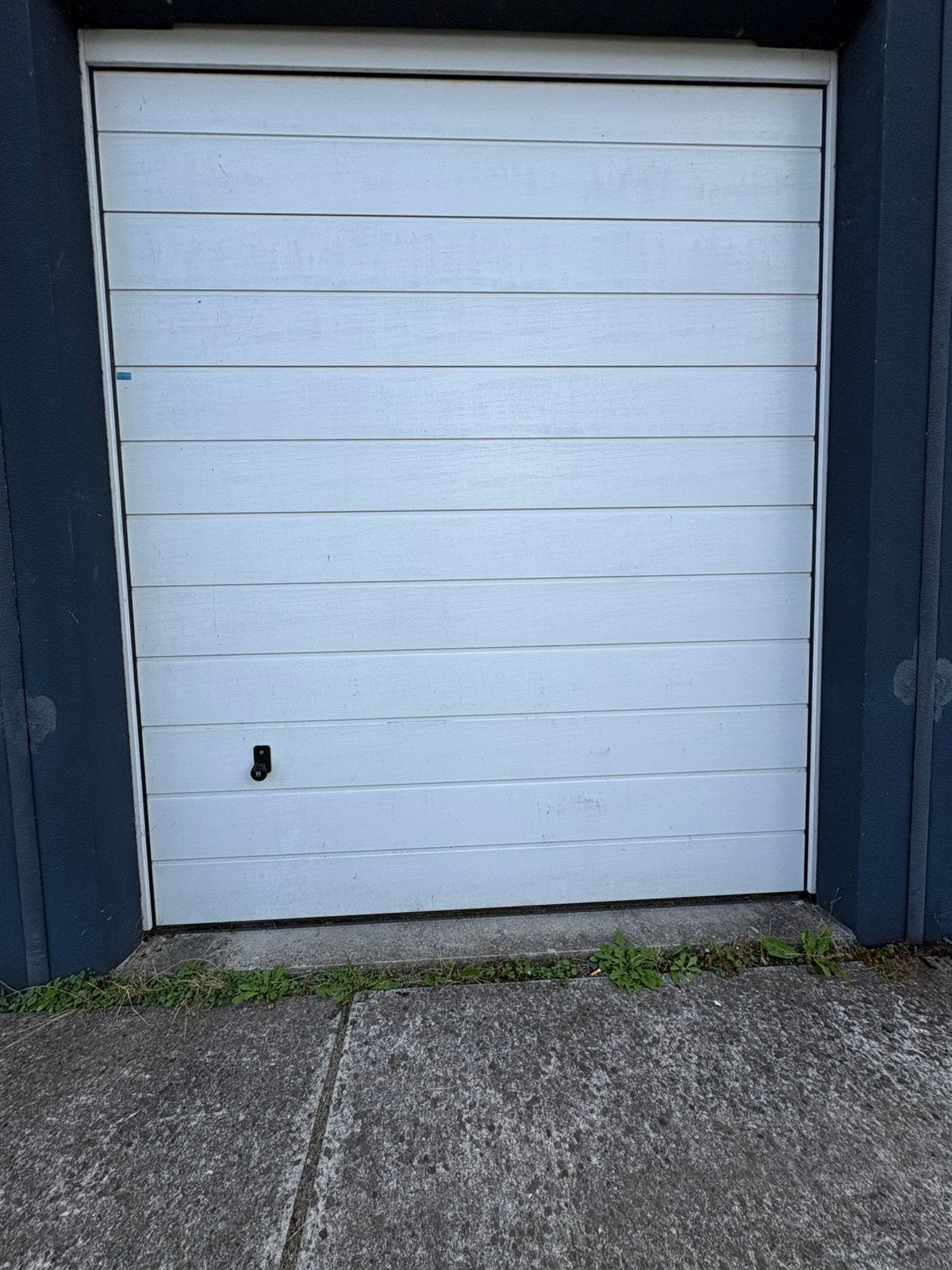 Te huur garagebox / unit op Cubicpark in Gouda