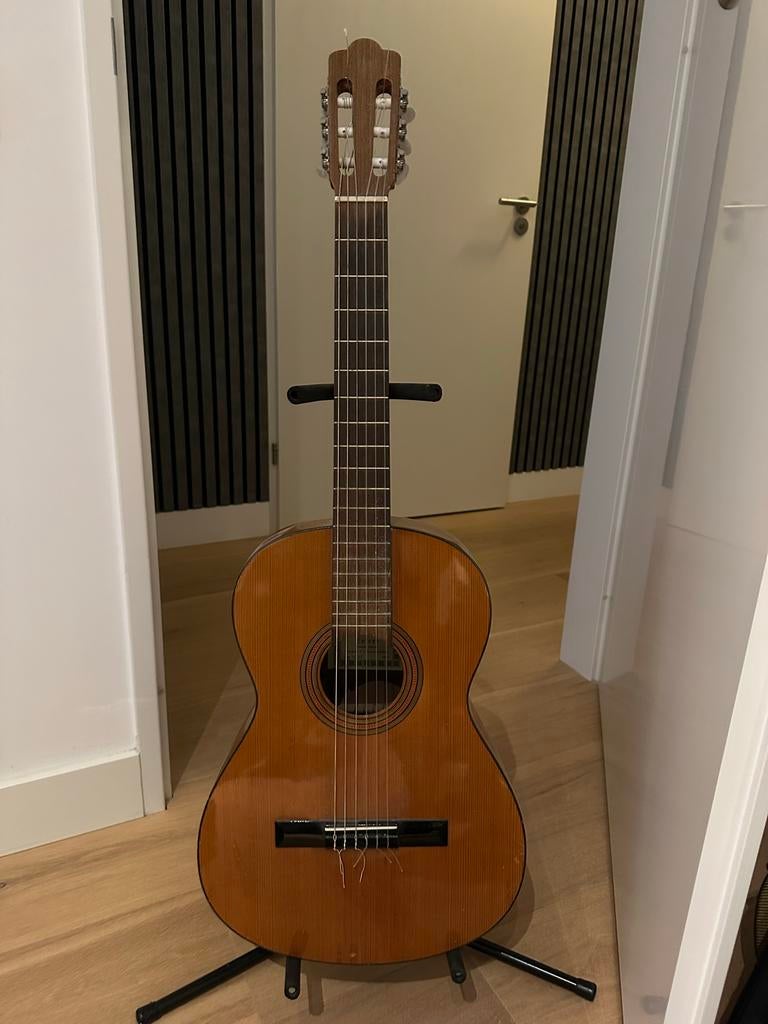 Esteve 1994 model 1st Klassieke Gitaar, Ophalen of Verzenden, Gebruikt, Klassieke of Spaanse gitaar
