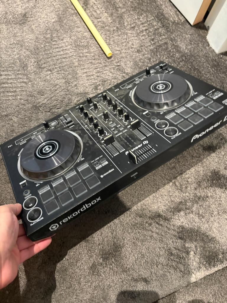 Pioneer Dj rekordbox, Muziek en Instrumenten, Dj-sets en Draaitafels, Ophalen of Verzenden, Zo goed als nieuw, Dj-set, Pioneer
