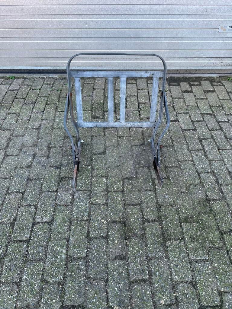 Beugel/rek voor op de trekker, Zakelijke goederen, Ophalen of Verzenden
